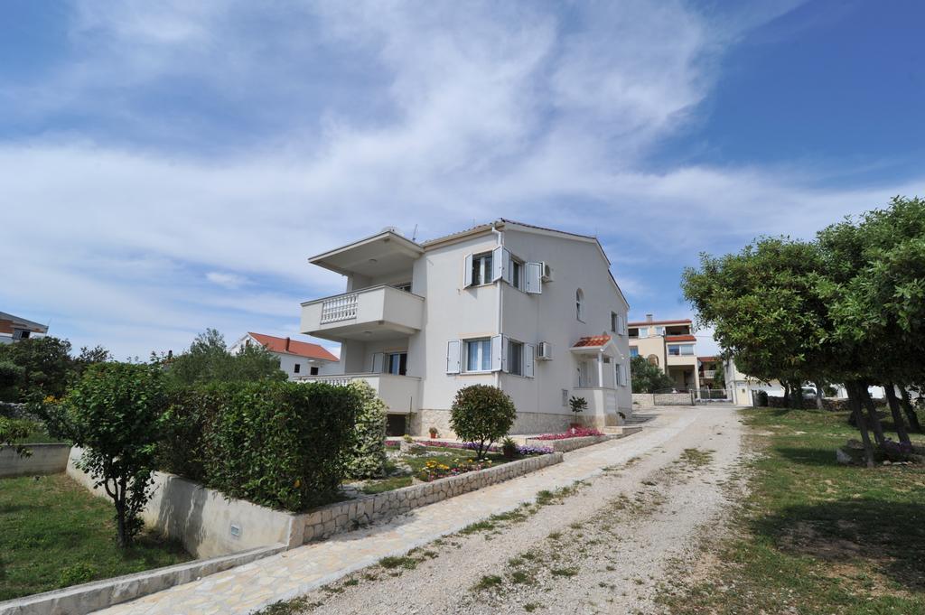 Villa Luna With Seaview ペトルチャネ エクステリア 写真