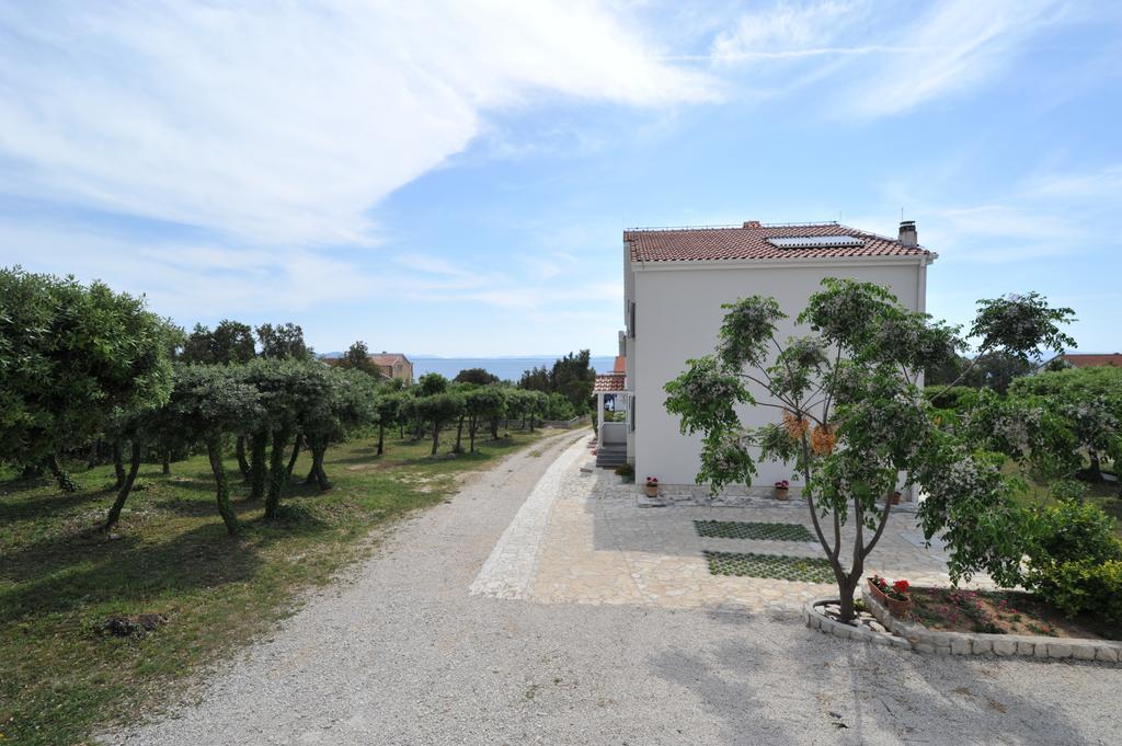 Villa Luna With Seaview ペトルチャネ エクステリア 写真