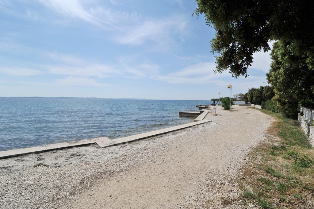Villa Luna With Seaview ペトルチャネ エクステリア 写真