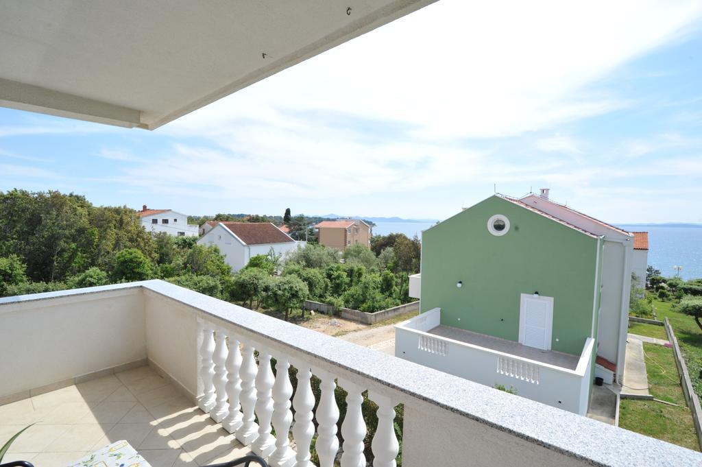 Villa Luna With Seaview ペトルチャネ エクステリア 写真
