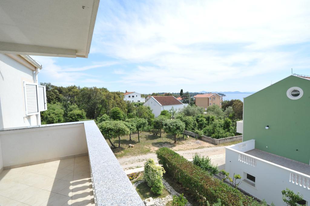 Villa Luna With Seaview ペトルチャネ エクステリア 写真