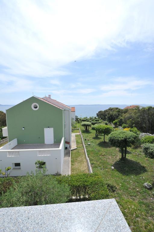 Villa Luna With Seaview ペトルチャネ エクステリア 写真