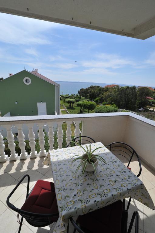 Villa Luna With Seaview ペトルチャネ エクステリア 写真