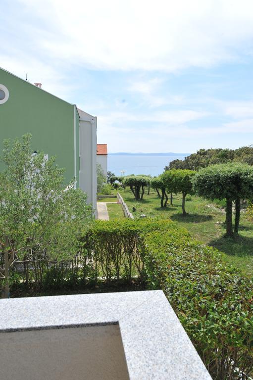 Villa Luna With Seaview ペトルチャネ エクステリア 写真