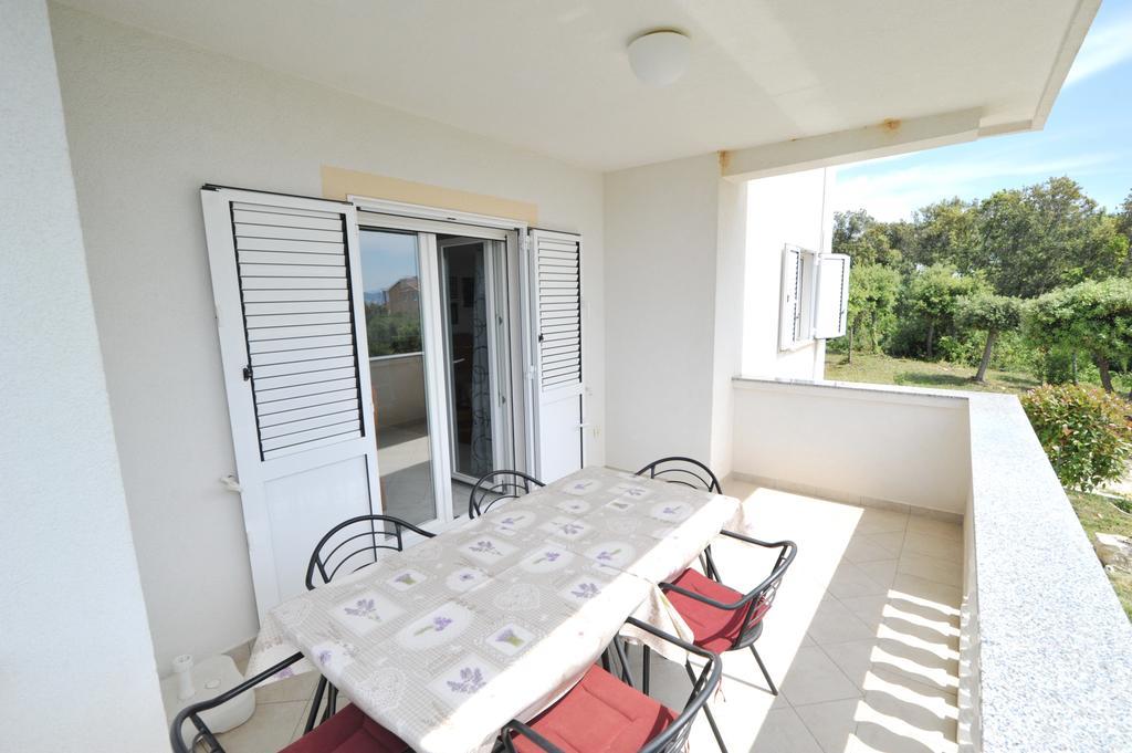 Villa Luna With Seaview ペトルチャネ エクステリア 写真