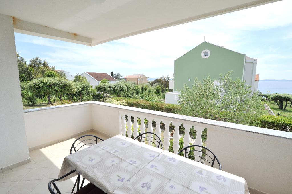 Villa Luna With Seaview ペトルチャネ エクステリア 写真