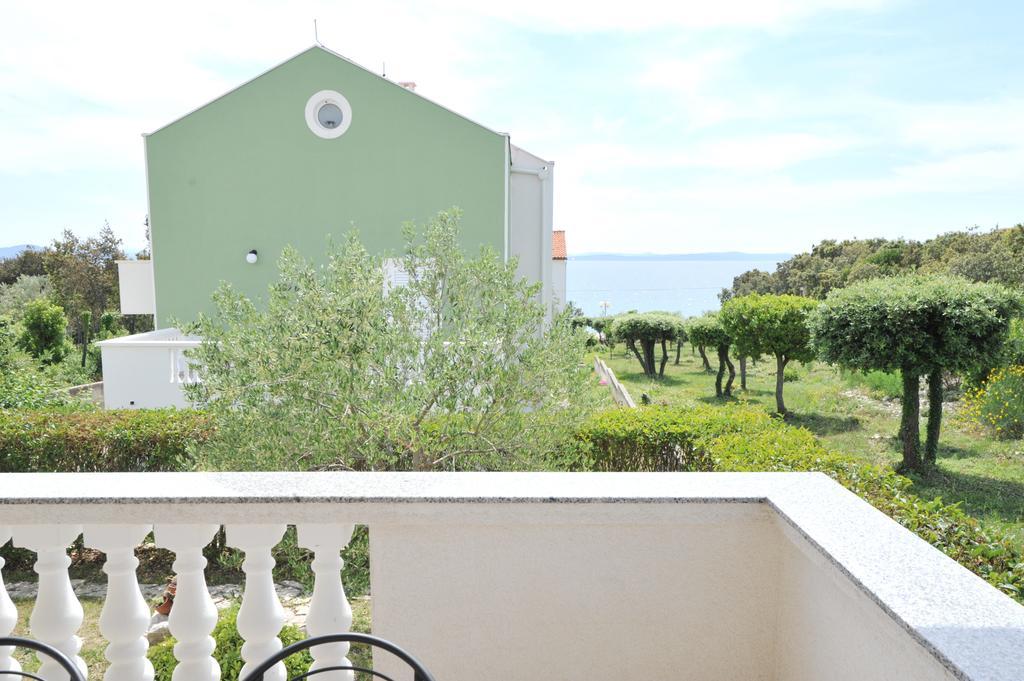 Villa Luna With Seaview ペトルチャネ エクステリア 写真