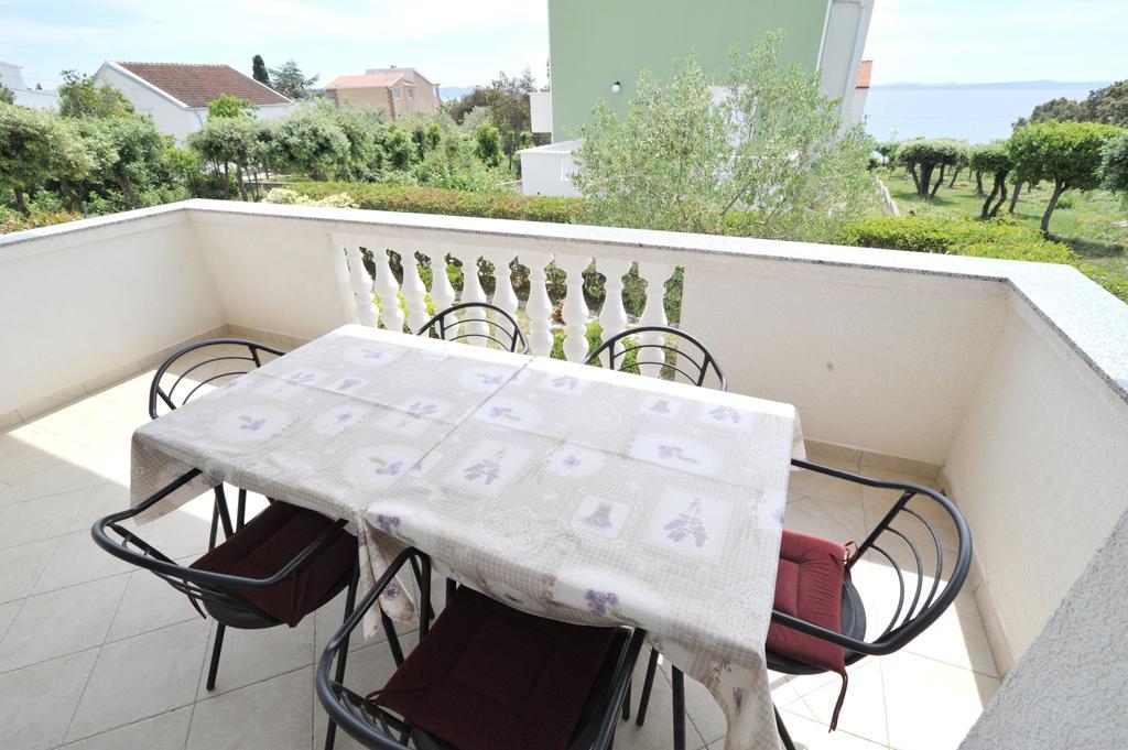 Villa Luna With Seaview ペトルチャネ エクステリア 写真
