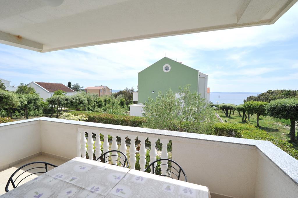 Villa Luna With Seaview ペトルチャネ エクステリア 写真
